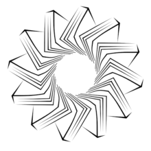 Scholarpedia, Научная статья