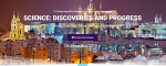 Science: discoveries and progress: IV Международная научно-практическая конференция Science: discoveries and progress: IV Международная научно-практическая конференция