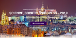 Science, society, progress – 2019: Международная научно-практическая конференция, 28-29 июня 2019 г. Science, society, progress – 2019: Международная научно-практическая конференция, 28-29 июня 2019 г.
