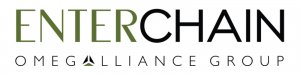ENTERCHAIN logo