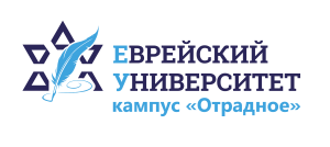 Логотип кампус Отрадное