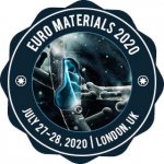 27th International conference on Materials Science and Nanotechnology 27th International conference on Materials Science and Nanotechnology