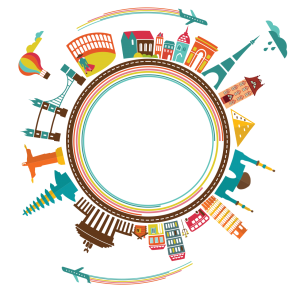 —Pngtree—creative earth and building sites_1339405_cr