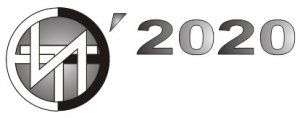 Логотип ИТЭЭ-2020