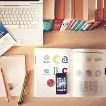 Работа в университете, Учёба в университете