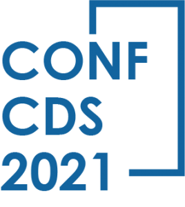CONF-CDS 2021