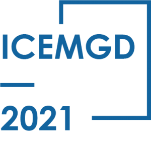 ICEMGD 2021