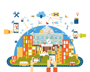 Smart-Government-Solutions